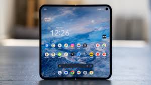 Google Pixel Fold